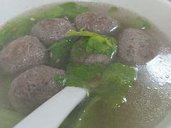 -福合埕牛肉丸(福平路店)