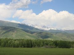 -新疆那拉提国家旅游度假区