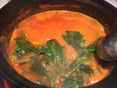 -捞神煲汤火锅(湖滨商业街店)