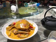-乾隆美食·本帮菜(黄河路店)