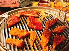 -伊茉家的烤肉店(勒泰中心店)
