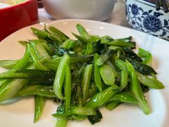 -月福京味斋·烤鸭店·北京菜(鼓楼总店)