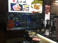 -川中故事·成都老火锅(东书房店)