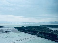 -小南洋海景餐厅(深圳湾店)
