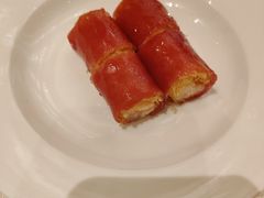 -香宫中餐厅·大连香格里拉(人民路店)