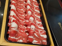 -东来顺饭庄(金泉广场店)