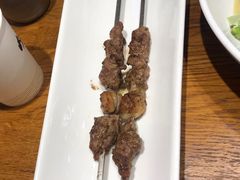-必点海鲜·鲅鱼水饺(鞍山西道店)