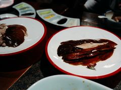 -真地道京味府·鲜橙烤鸭·北京菜(朝外大街东大桥店)