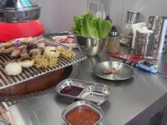 -大喜烤肉(海宁尚东店)