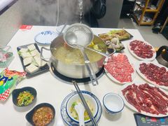 -陈记顺和潮汕牛肉火锅(韩江路店)