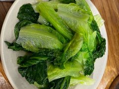 烫生菜-斯丹姜母鸭·古法干香(泉州总店)