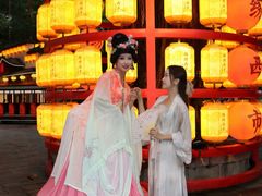 -深圳锦绣中华民俗村