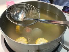 -陈记顺和潮汕牛肉火锅(番禺迎宾大道店)
