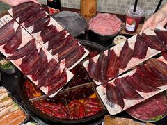 -铜元老码头鳝鱼火锅