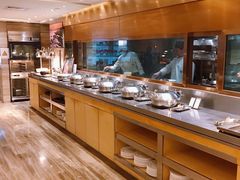 -北京王府井希尔顿酒店·万斯阁西餐厅