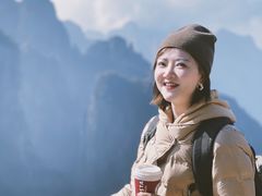 -黄山北站