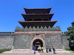 -北陵公园