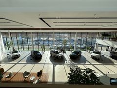 -沈阳业乔信宝宝马4S店(于洪广场店)