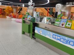 -银座mall(东直门店)