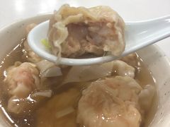 -麦文记面家(佐敦店)