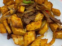 -新疆巴州金丝特餐厅(大钟寺店)