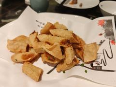 -山水一号·中餐厅