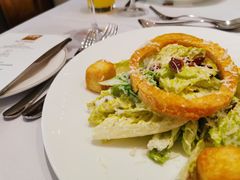 -鲜艳西餐厅(衡山路十二号华邑店)