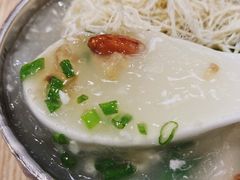 -代四孃牛华豆腐脑美味小食(总店)