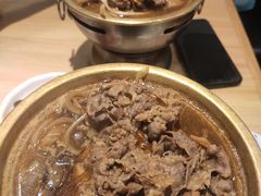-米村拌饭(路南区万达店)