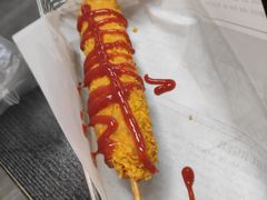 -长乐饭冰冰·冰饭·烧烤(长乐总店)