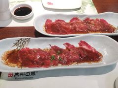 -黑松白鹿(崇文门新活馆店)