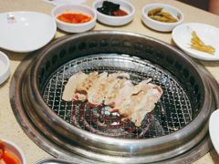 -妙香居韩国烤肉(鹏瑞利季华广场店)