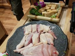 -椰夫人·养生椰子鸡(金沙洲永旺店)