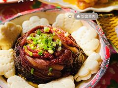 -人民公社大食堂(顺义总店)