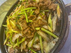-晋阳饭庄(虎坊桥店)