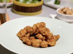 -三凤酒家·百年无锡菜(清扬茂业店)