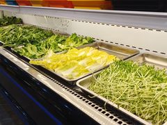 -苏格里岛自助海鲜烤肉火锅(集美万达店)