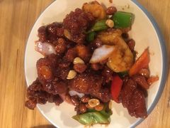 -陈傻子餐厅(世纪都会店)