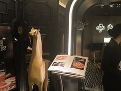 -秀儿四九城·新京菜(亚运村鸟巢店)