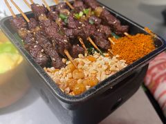 -芸山季·云南山珍菌火锅(人民广场来福士店)