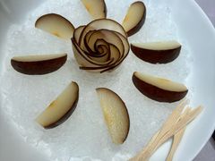 -鱼乐轩·俄罗斯海鲜直供餐厅(群力店)