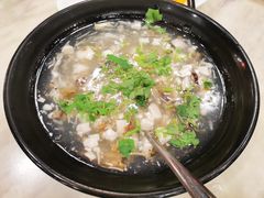 -三凤酒家·百年无锡菜(清扬茂业店)