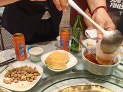 -天宜隆蘑菇宴火锅(石景山旗舰店)
