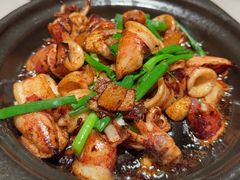 -桂小厨广西菜(万象城店)