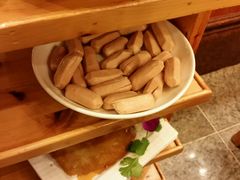 -老码头火锅(玉林店)