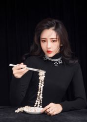 -克拉女神写真馆·匠心定制