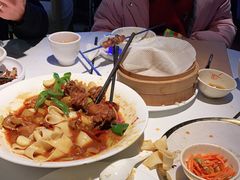 -西域阿里马新疆菜·清真(桂花路店)