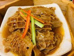 咖喱皇金钱肚-粤食堂(天津和悦汇店)