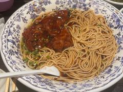 -阿大排档(长春这有山店)