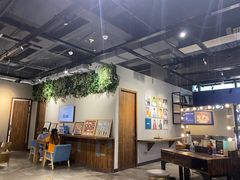 -海马体照相馆(天津世纪都会店)